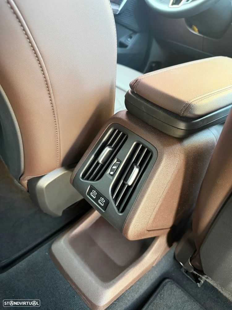 BMW iX2 eDrive20 Pack Desportivo M - 26
