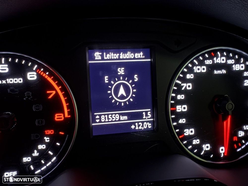 Audi Q3 35 TFSI Advanced - 25