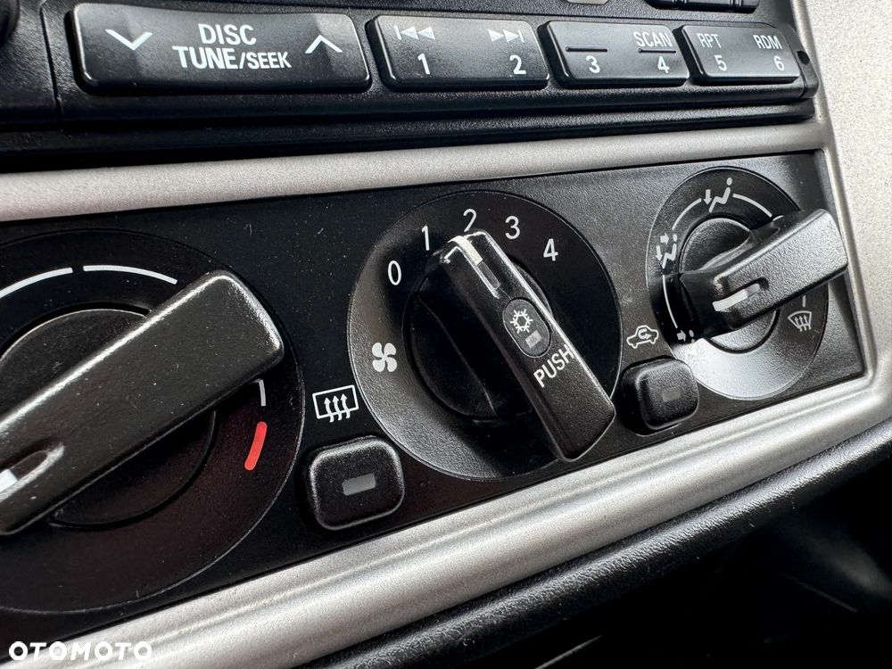 Mitsubishi Pajero Pinin 1.8 Comfort - 25