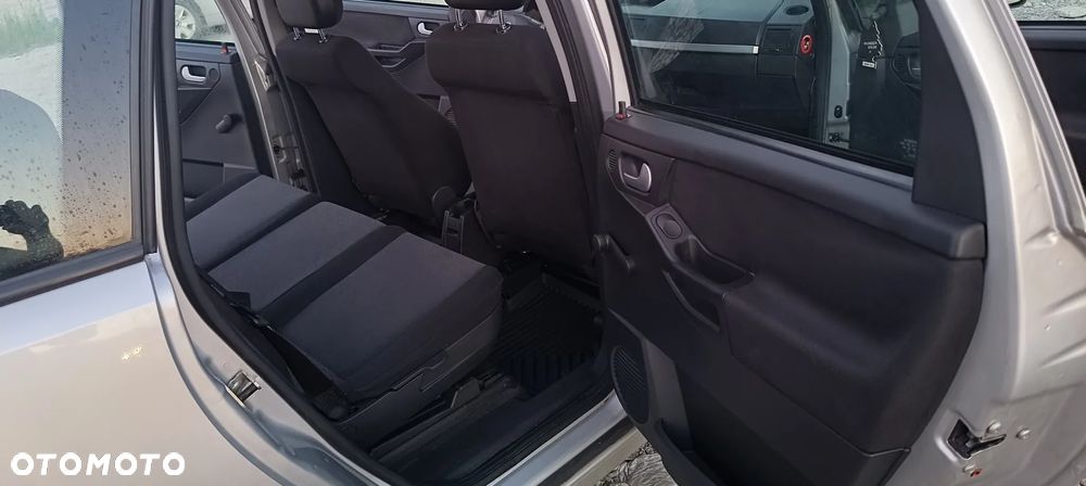 Opel Meriva - 20