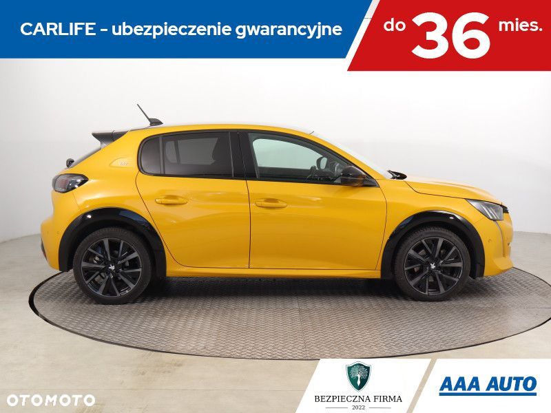 Peugeot 208 - 7