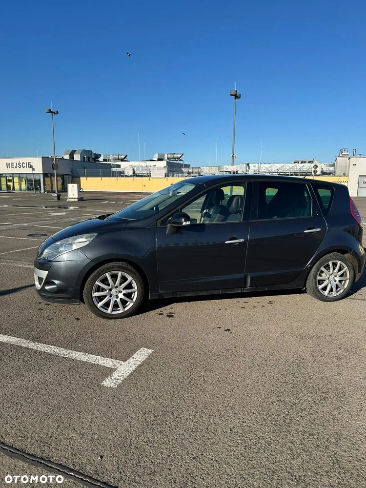 Renault Scenic - 34