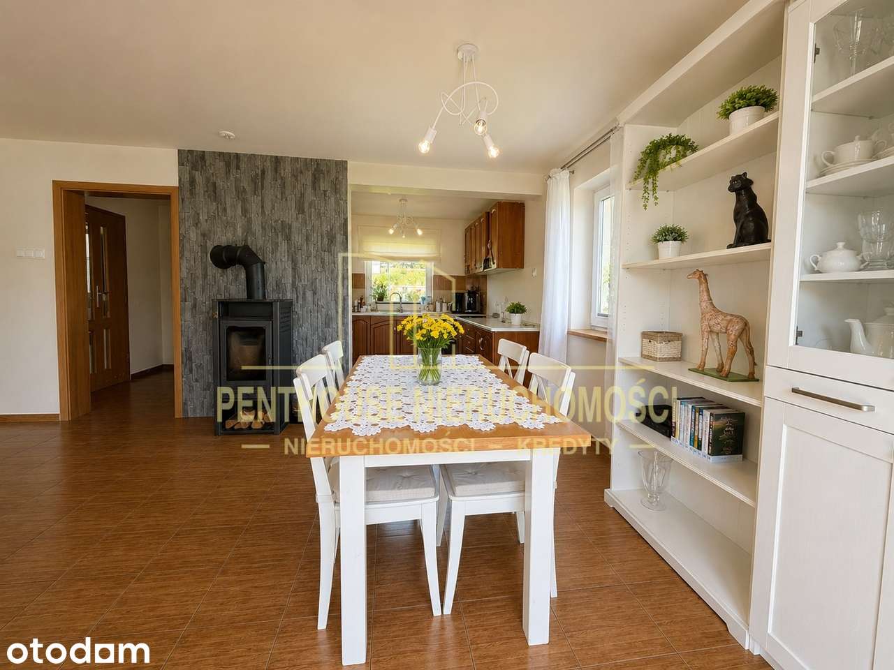 apartament z ogrodem w kameralnej zabudowie 0% PROWIZJI - Pełny obrazek: 3/16