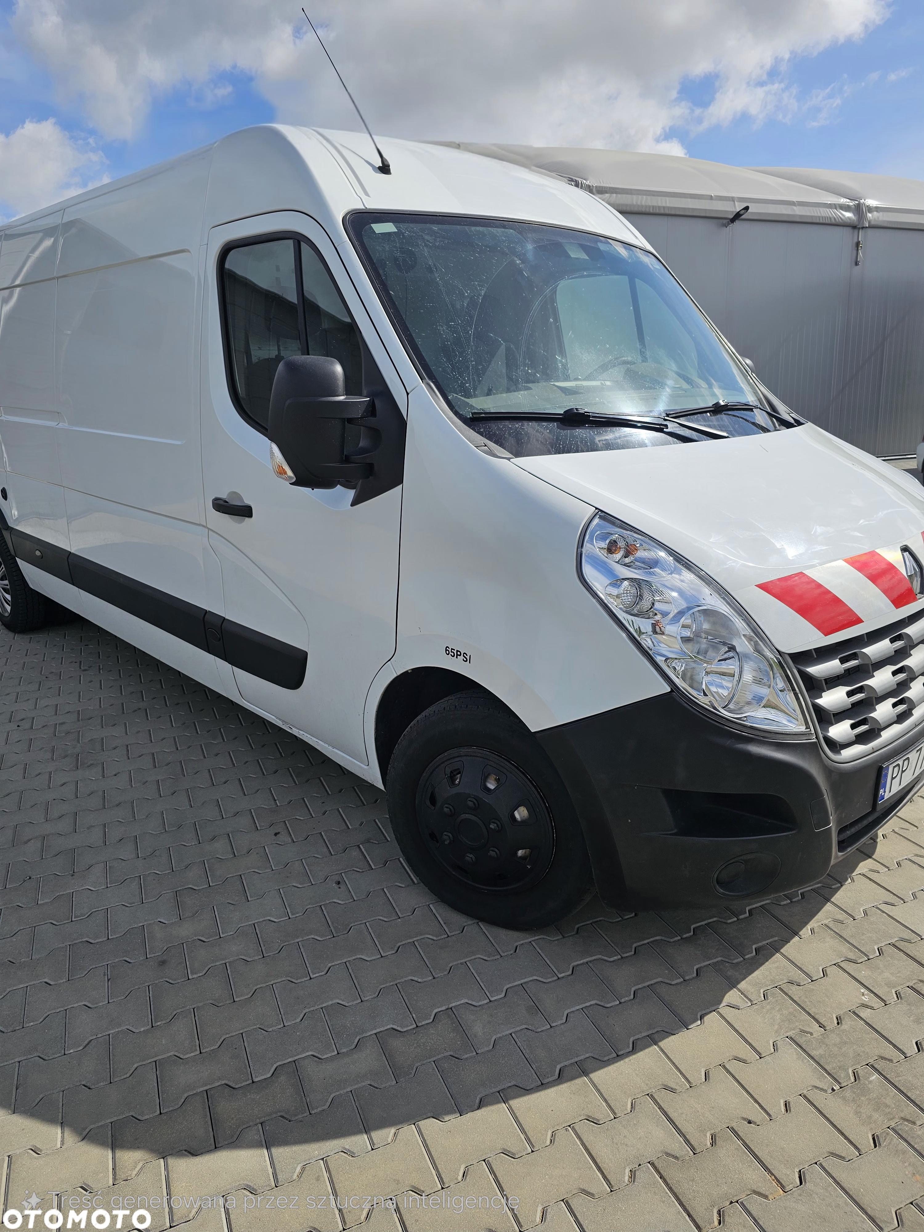 Renault MASTER - 5