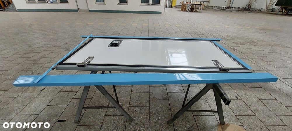 Drzwi boczne do samodzielnego montażu - 4