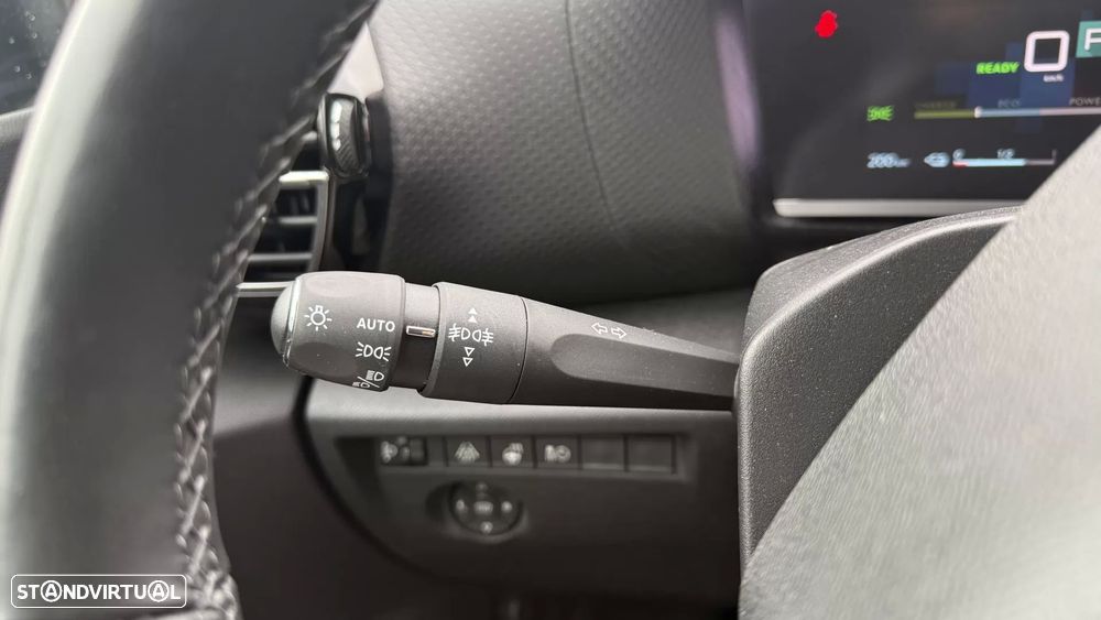 Citroën e-C4 50 kWh Shine Pack - 25