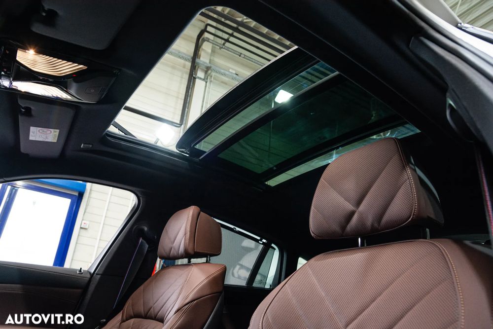 BMW X6 xDrive30d M Sport - 7