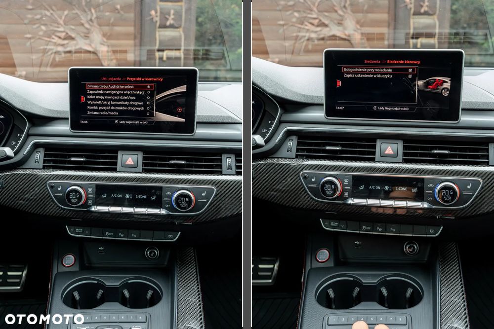 Audi RS5 Sportback 2.9 TFSI quattro tiptronic - 32