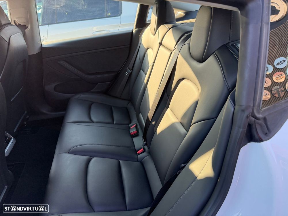 Tesla Model 3 Performance Dual Motor AWD - 7