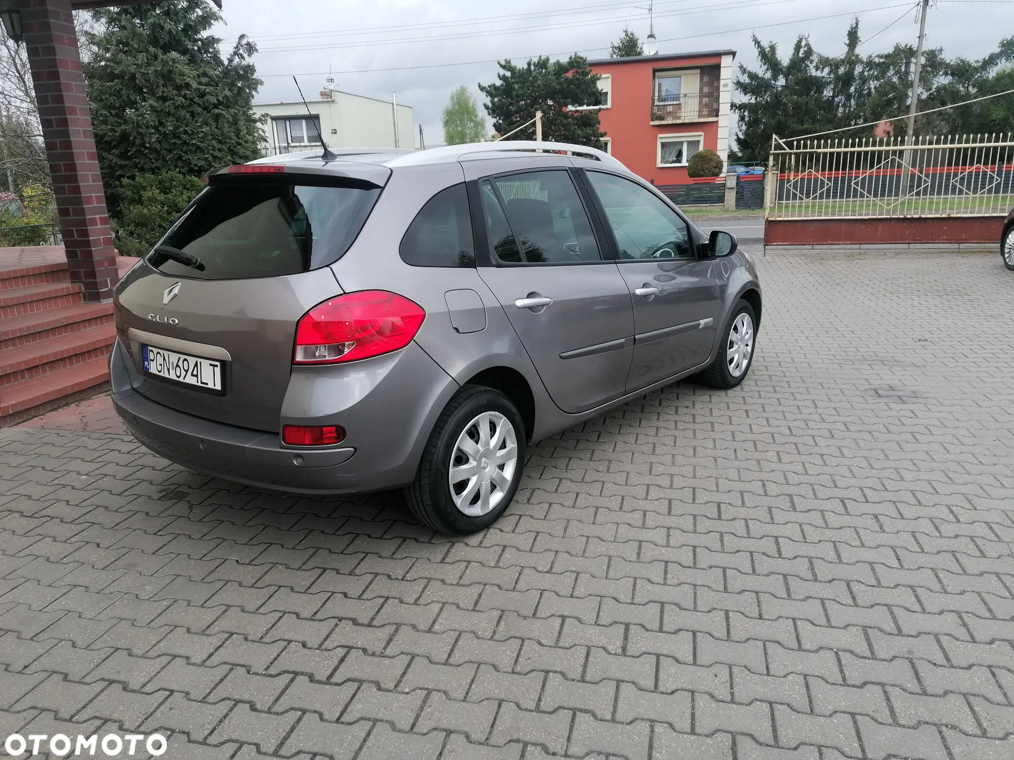 Renault Clio - 6