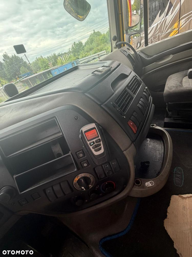 DAF XF - 5