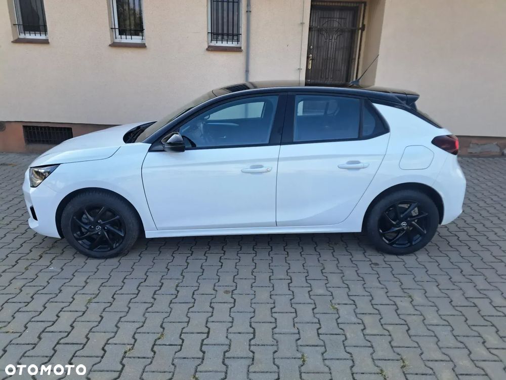 Opel Corsa 1.2 Direct Injection Turbo Start/Stop GS Line - 2