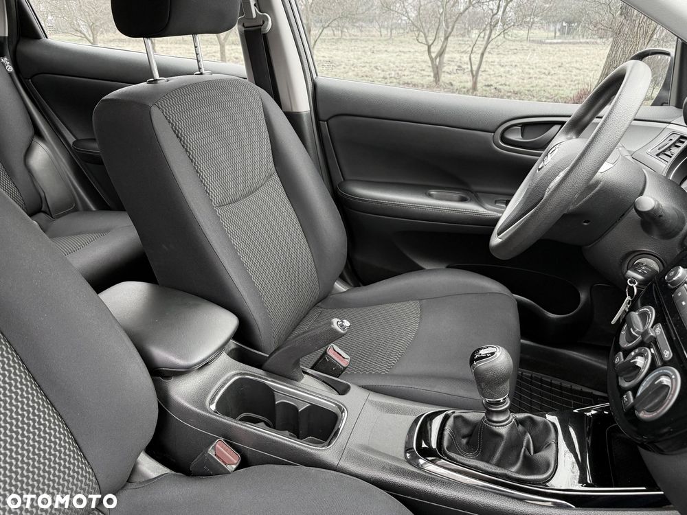 Nissan Pulsar 1.2 DIG-T Acenta - 25