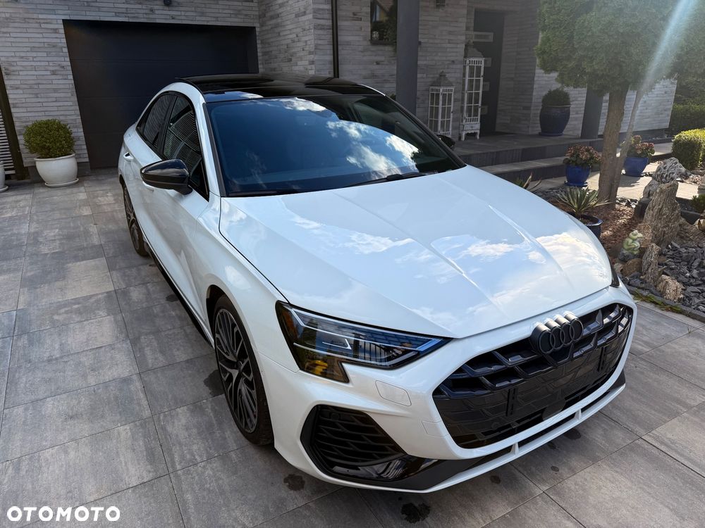 Audi S3 - 3
