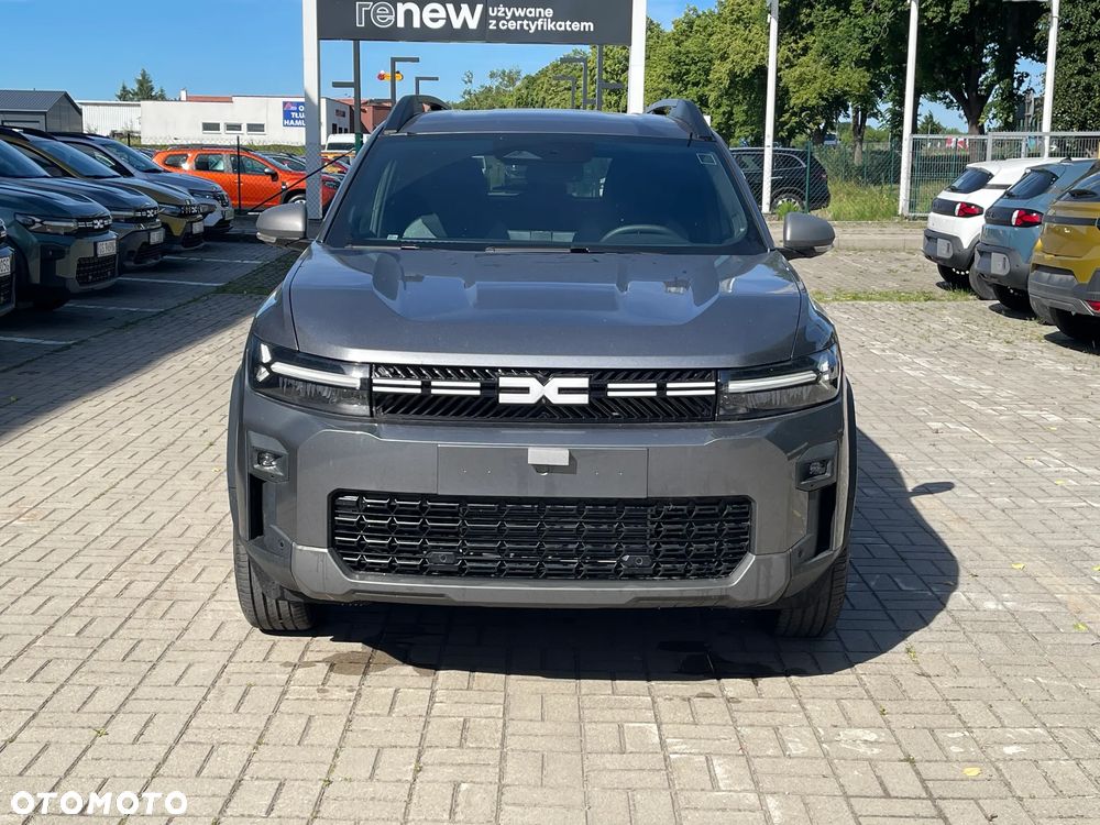Dacia Bigster - 3