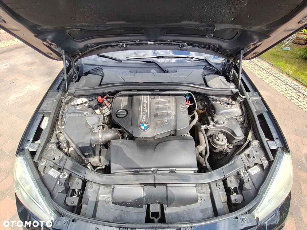 BMW X1 xDrive18d - 18