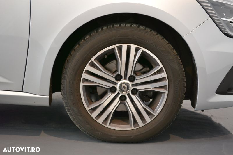 Renault Megane TCe 140 GPF Equilibre - 6