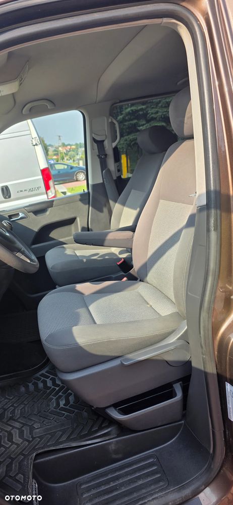 Volkswagen Caravelle L2 Comfortline - 17