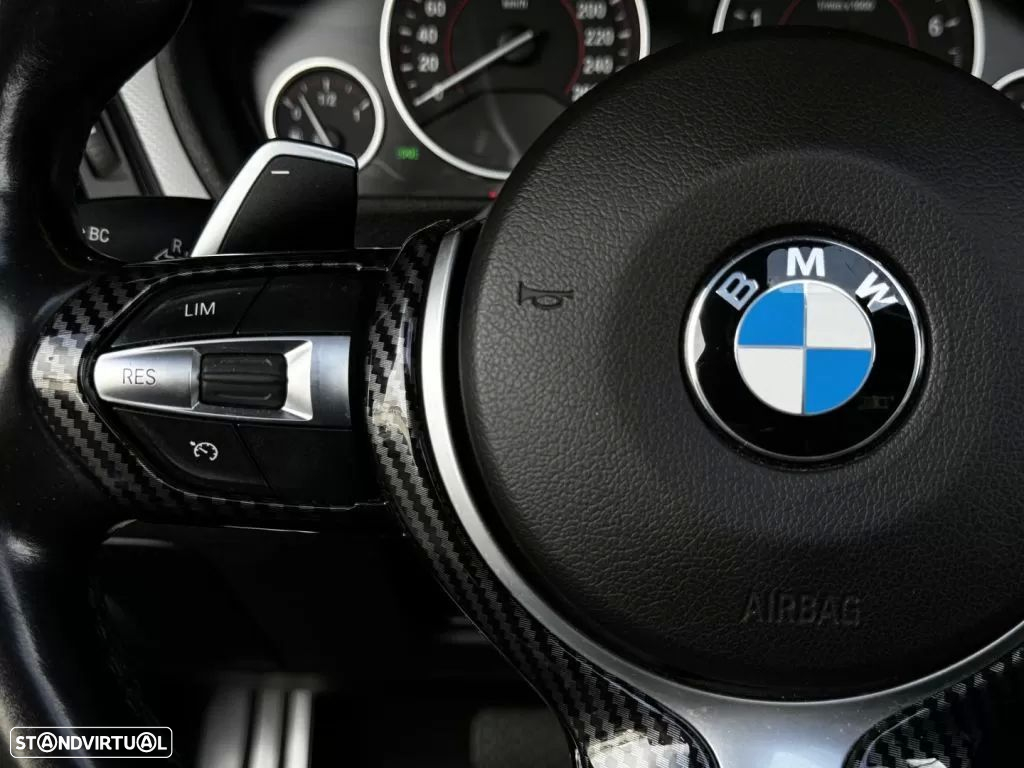 BMW 435 - 38
