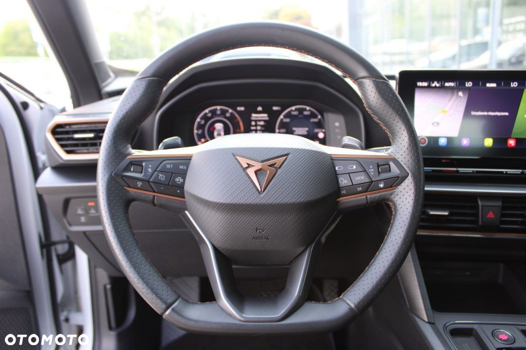 Cupra Formentor - 22