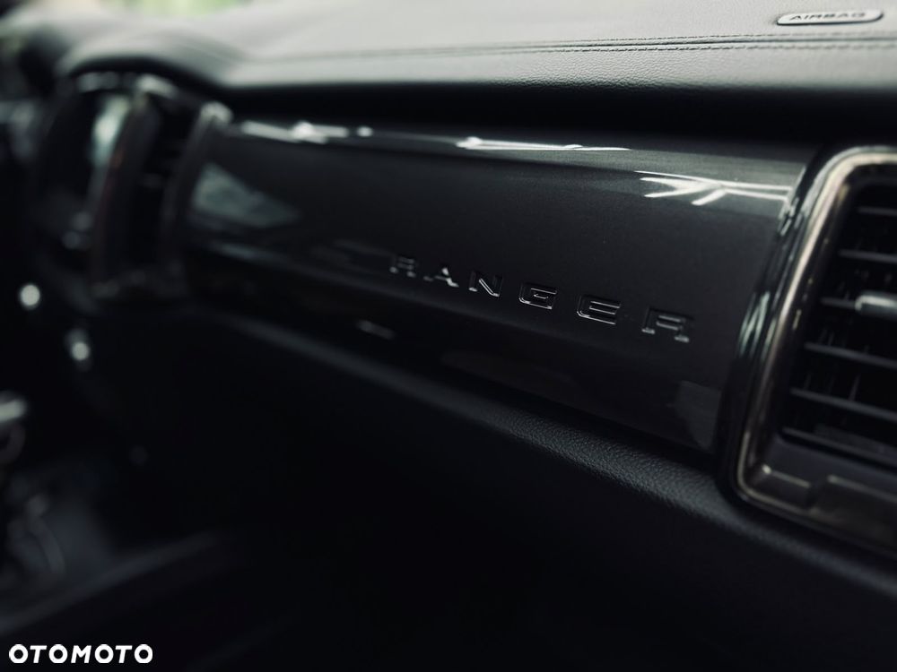 Ford Ranger - 29