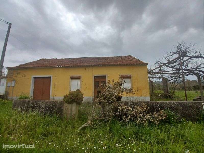 Vende-se 3 terrenos com casa e posibilidade de contricão - Grande imagem: 3/5