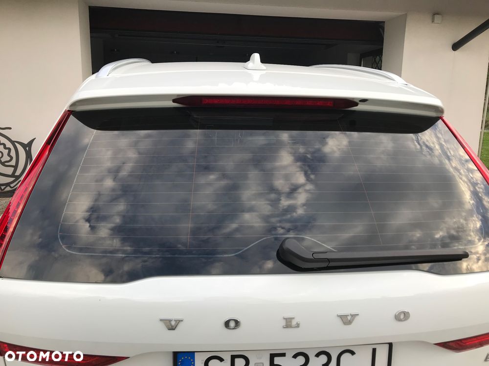 Volvo XC 60 B4 B Inscription - 11