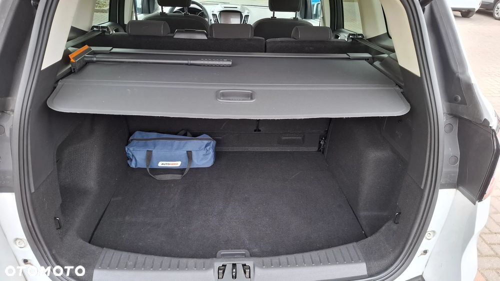 Ford Kuga 1.5 EcoBoost FWD Titanium ASS - 16