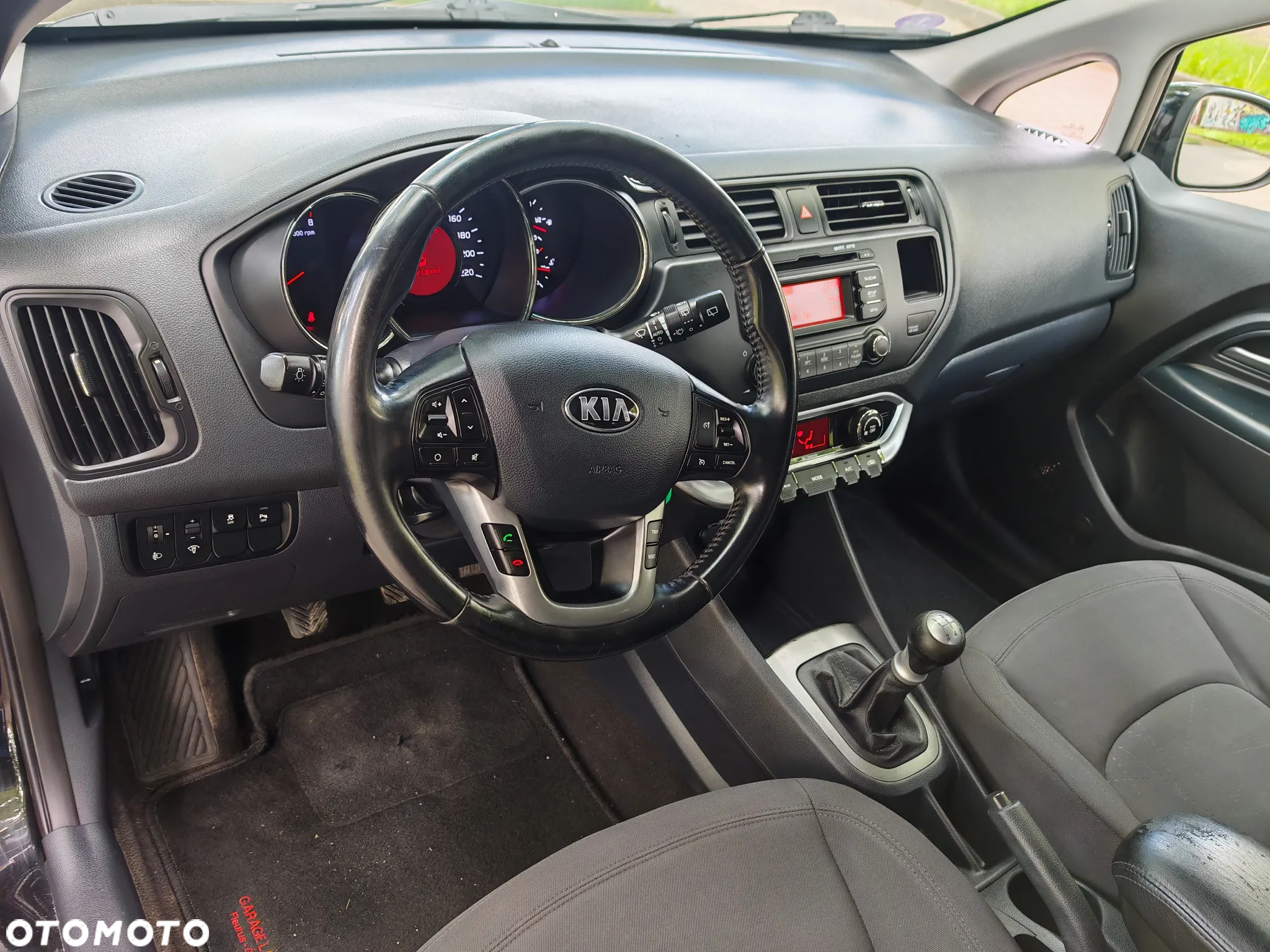Kia Rio 1.2 Edition 7 - 7