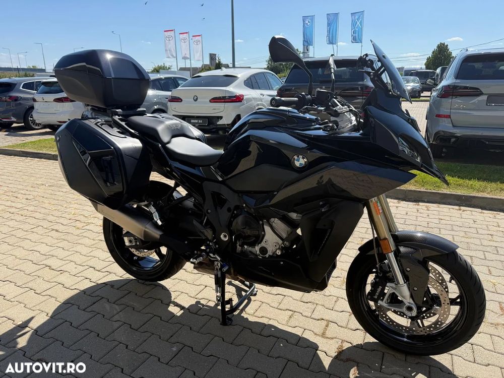 BMW S1000XR - 13