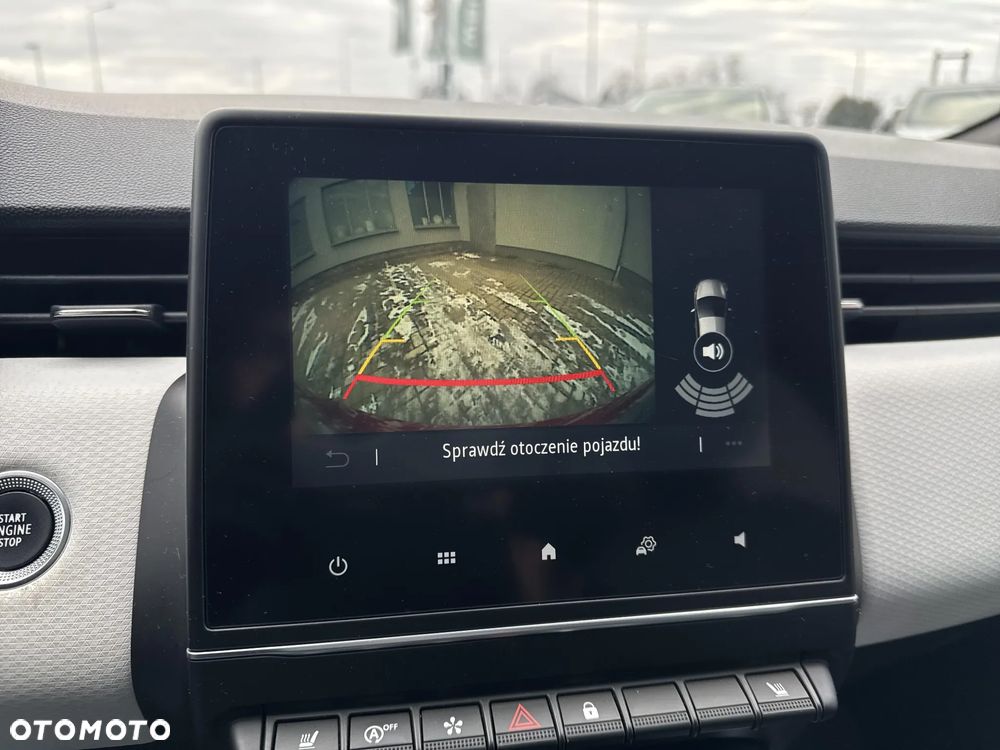 Renault Clio 1.0 TCe Techno - 28