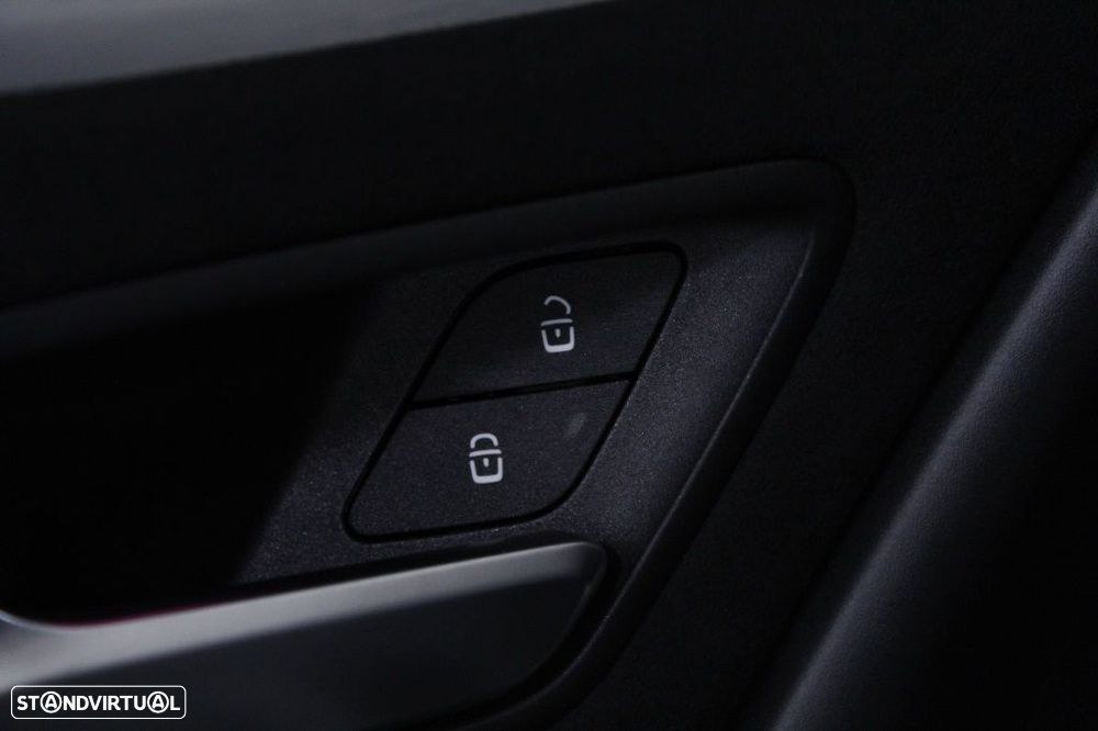 Mercedes-Benz A 180 d AMG Line Aut. - 21