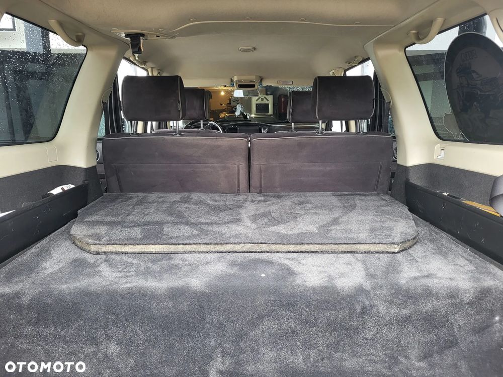 Nissan Patrol 3.0 DiT Luxury - 23