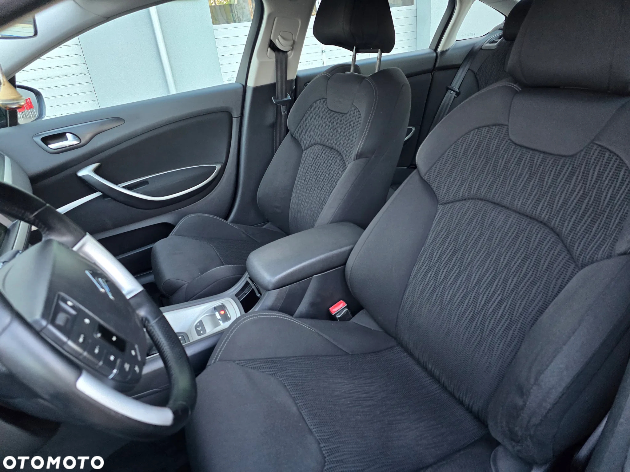 Citroën C5 2.0 HDi Exclusive - 17