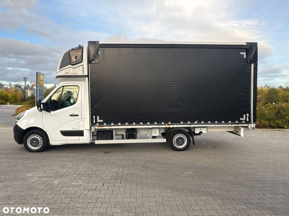 Opel Movano - 22
