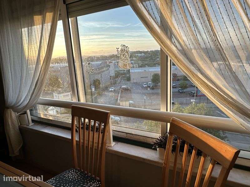 Apartamento T3 na Quinta Grande - Alfragide - Grande imagem: 3/12