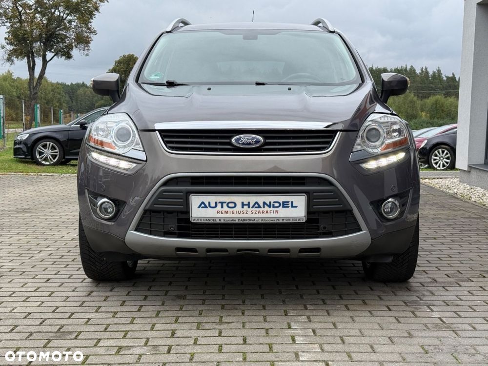 Ford Kuga - 7