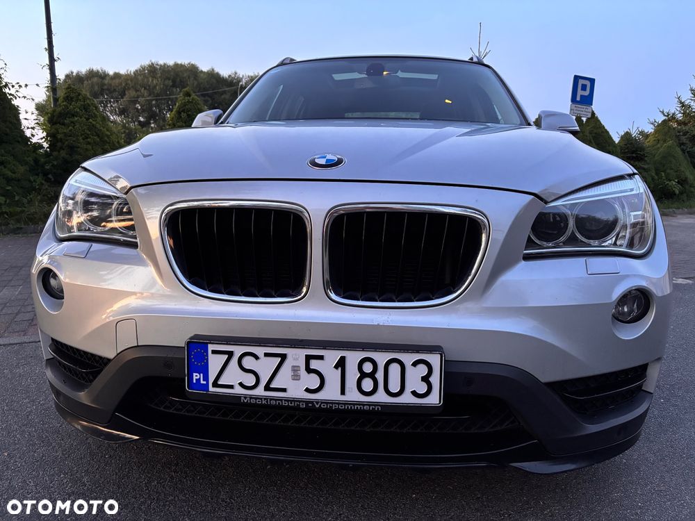 BMW X1 xDrive18d - 2