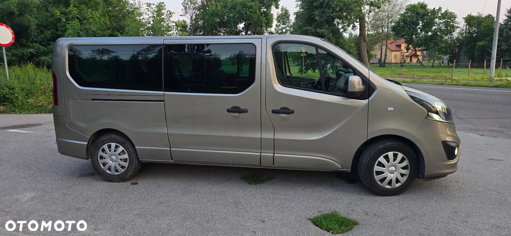 Opel Vivaro 1.6 CDTI L2 - 5