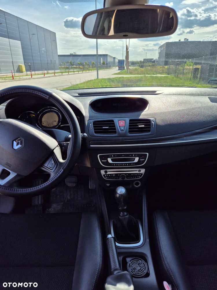 Renault Megane - 10