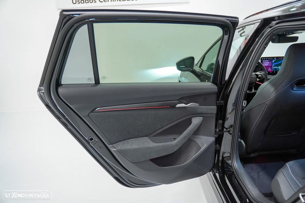 Skoda Superb 1.5 TSI iV Sportline DSG - 16