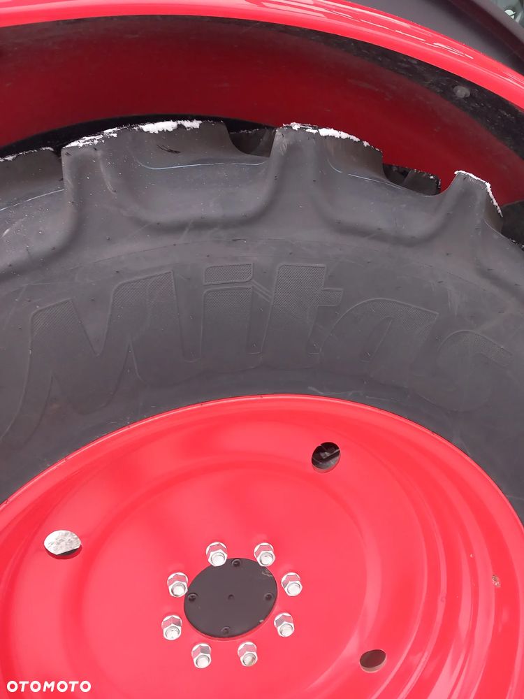 Zetor Proxima CL90 - 30