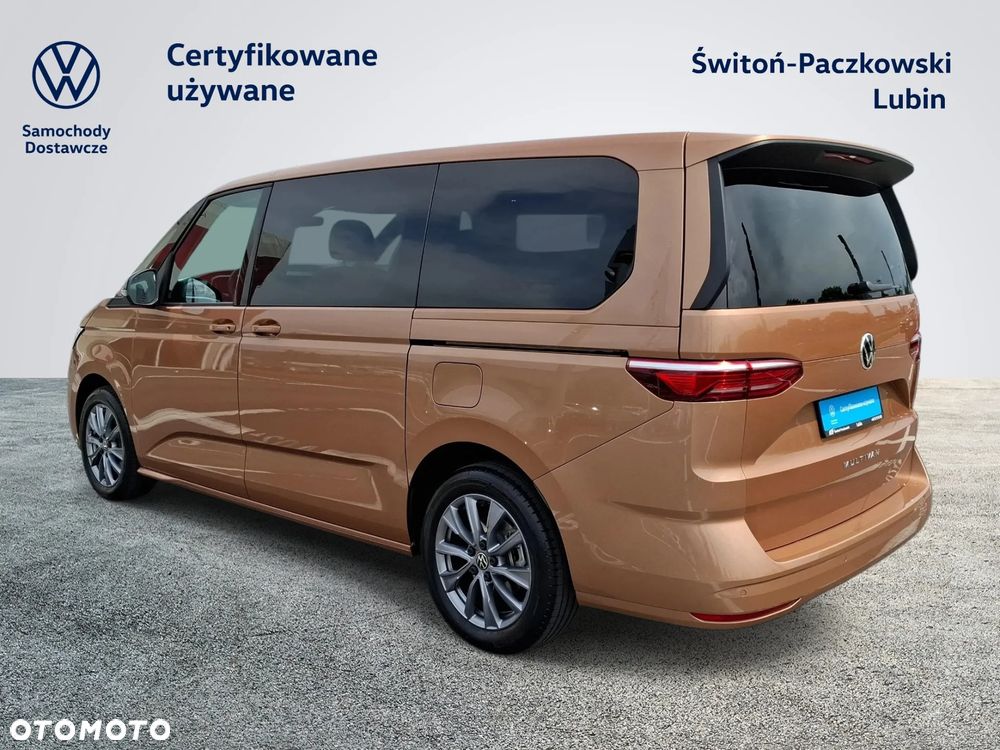 Volkswagen Multivan 2.0 TDI L2 Life DSG - 3