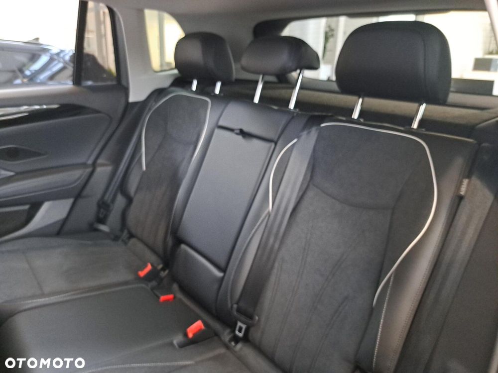 Volkswagen Tiguan - 16