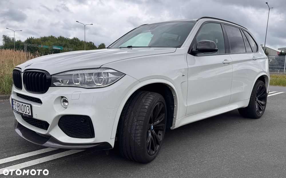BMW X5 - 2