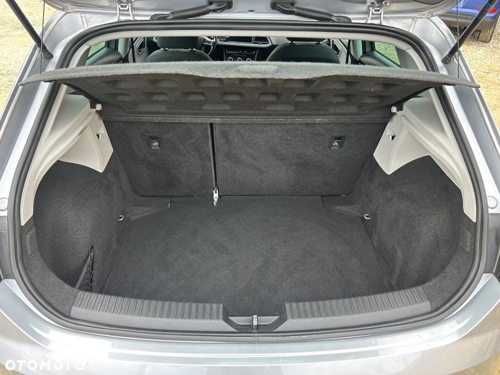 Seat Leon 1.5 TSI OPF Style - 9