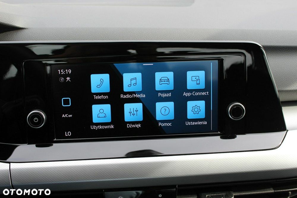 Volkswagen Golf 1.0 TSI - 22