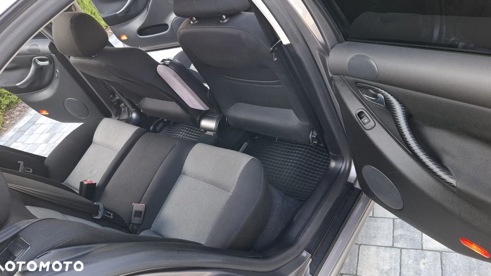 Seat Leon 1.8 20V T Formula Racing - 18