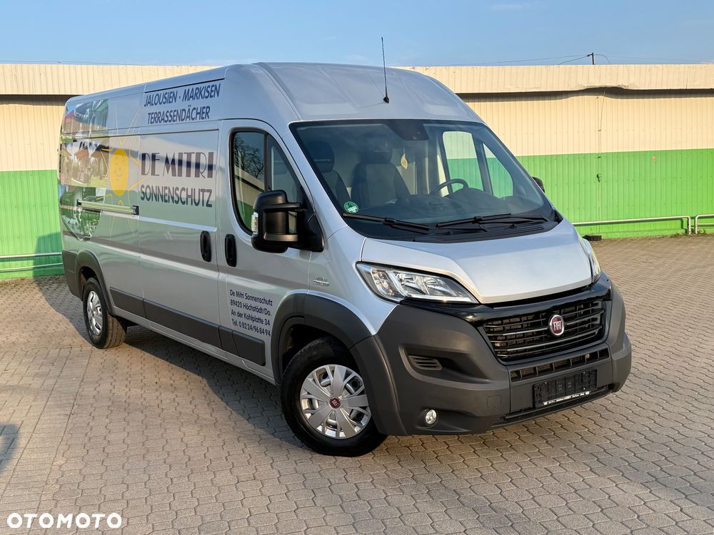 Fiat Ducato - 2