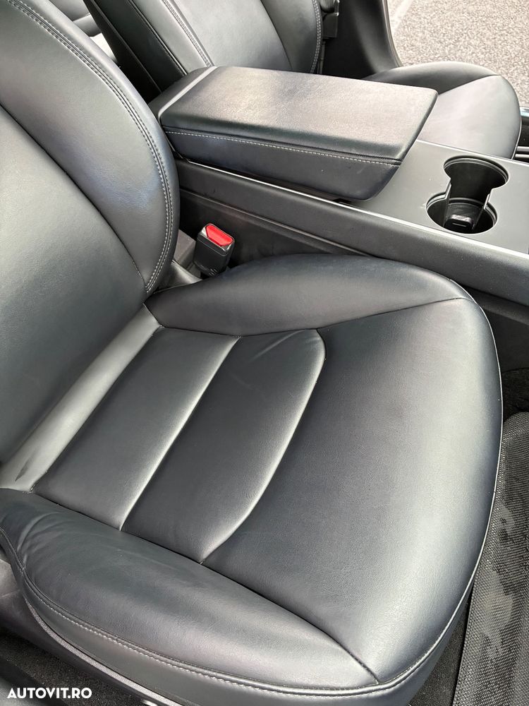 Tesla Model 3 AWD Dual Motor - 18